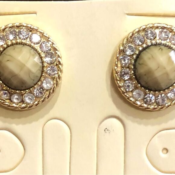 Elegant Women’s Earrings (a)143 - Picture 5 of 9